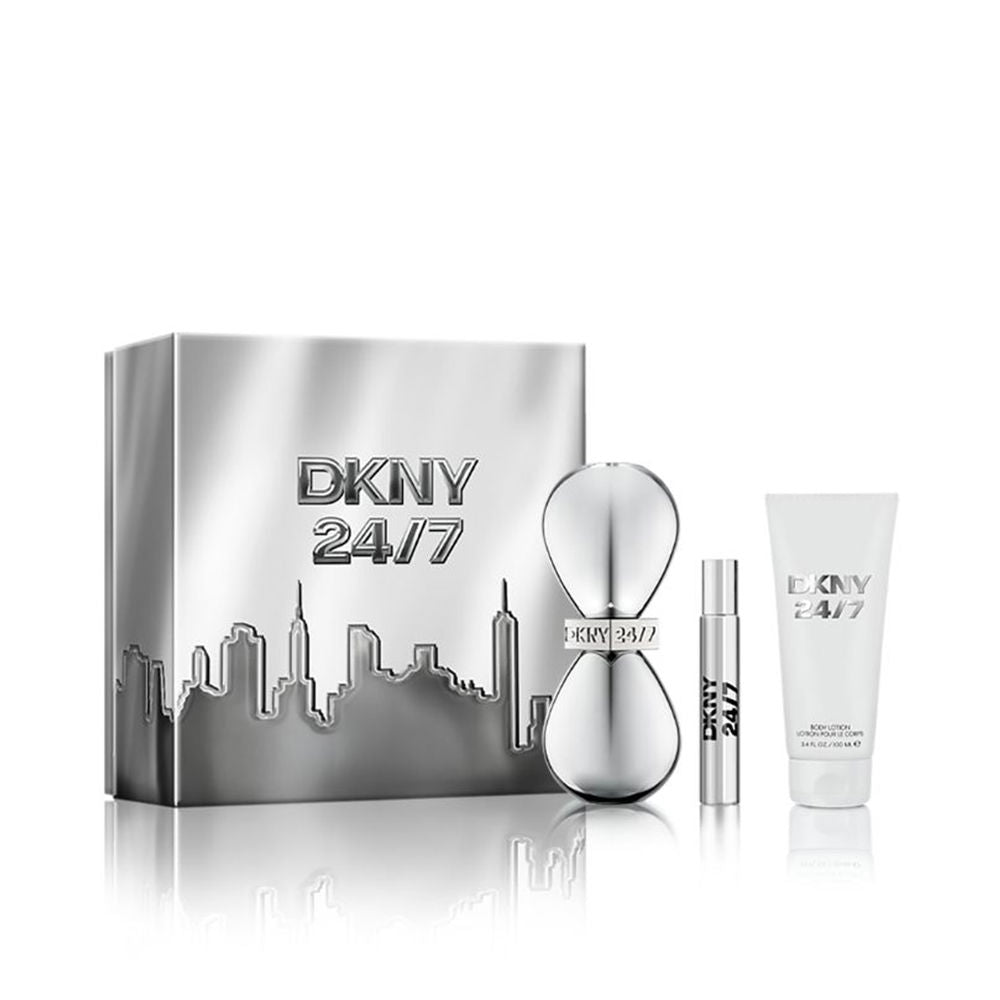 DKNY 24/7 CASE 3 pcs