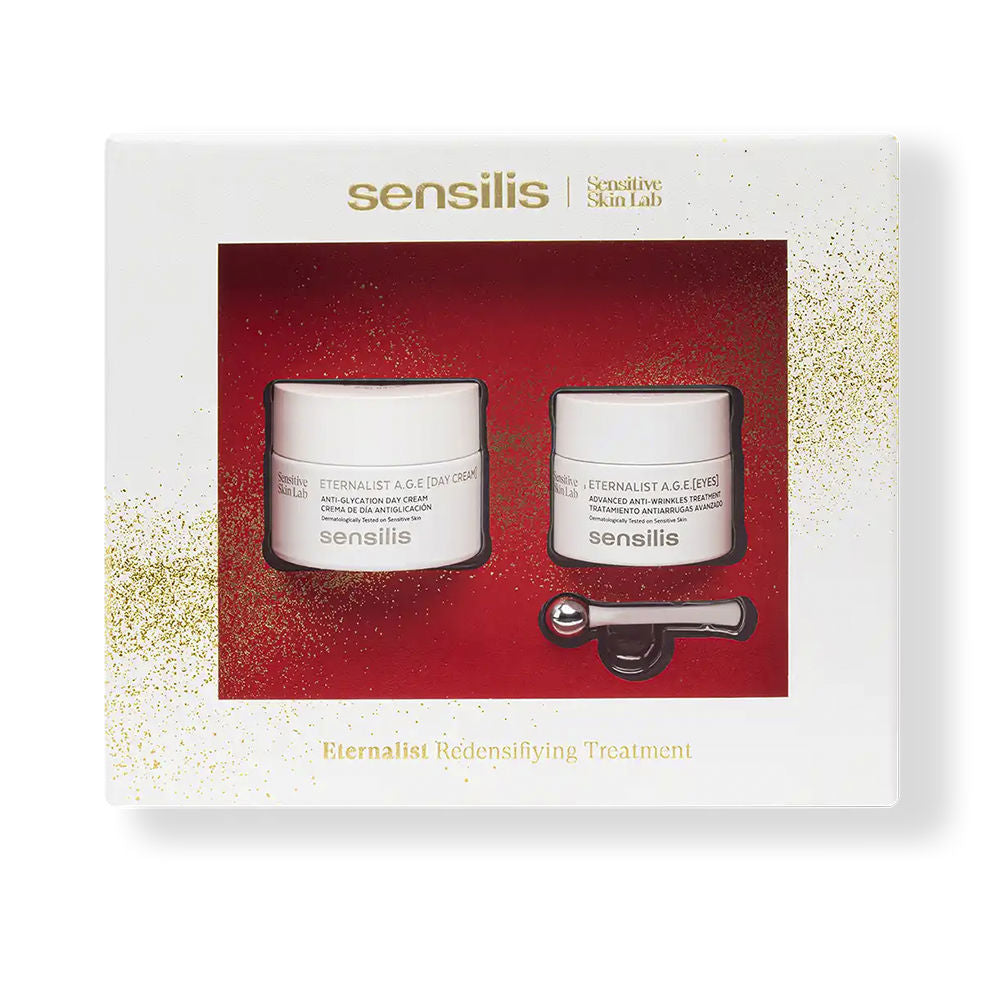 ETERNALIST AGE CREAM CASE 3 pcs
