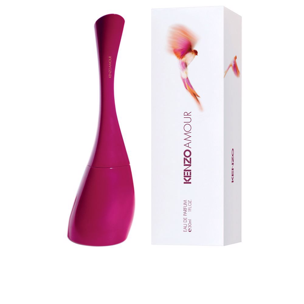 KENZO AMOUR eau de parfum spray