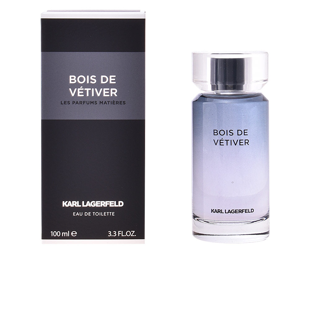 BOIS DE VÃ‰TIVER eau de toilette spray