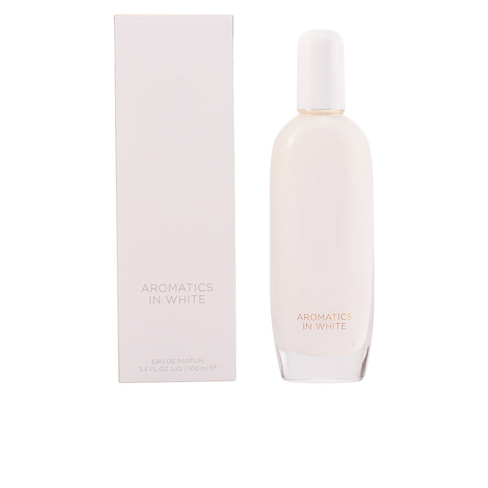 AROMATICS IN WHITE eau de parfum spray