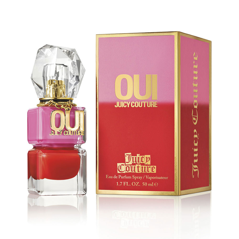 OUI eau de parfum spray
