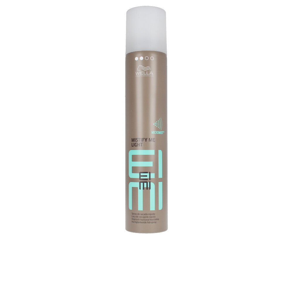 EIMI mistify me light
