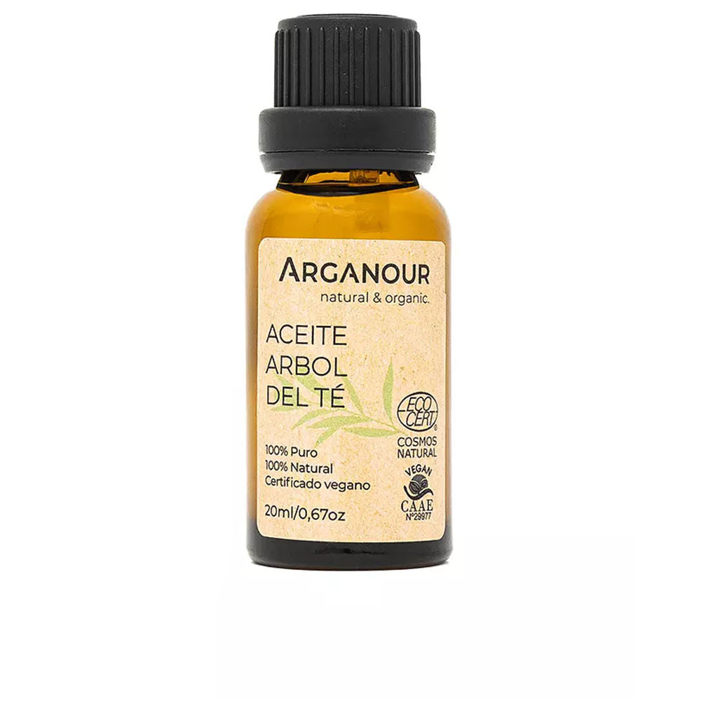 TEA TREE 100% pure essential oil