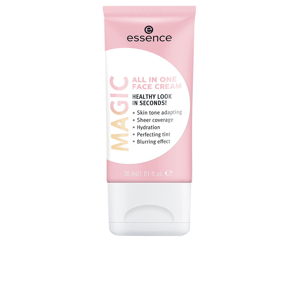 MAGIC ALL IN ONE crema facial