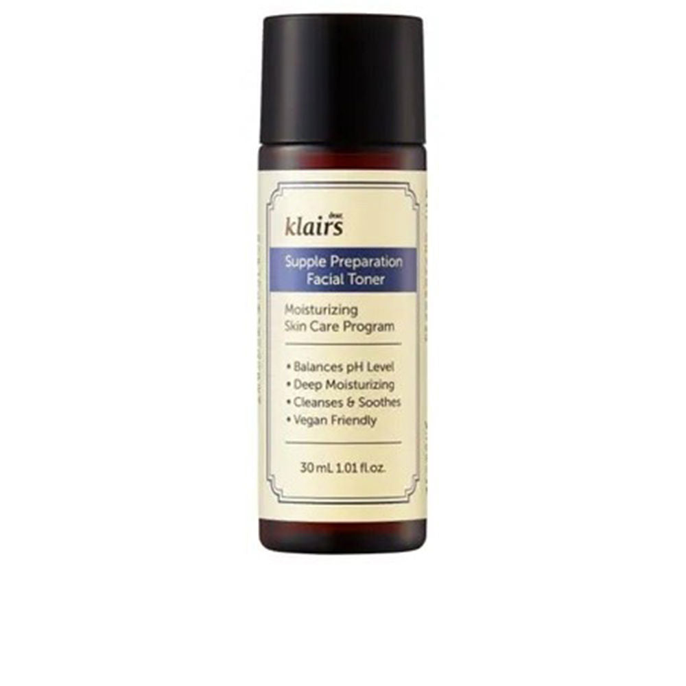 SUPPLE PREPARATION facial toner