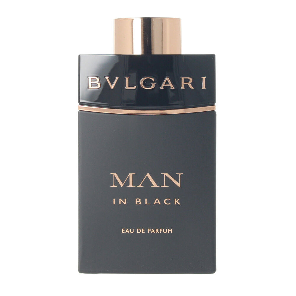 BVLGARI MAN IN BLACK edp vapo 100 ml