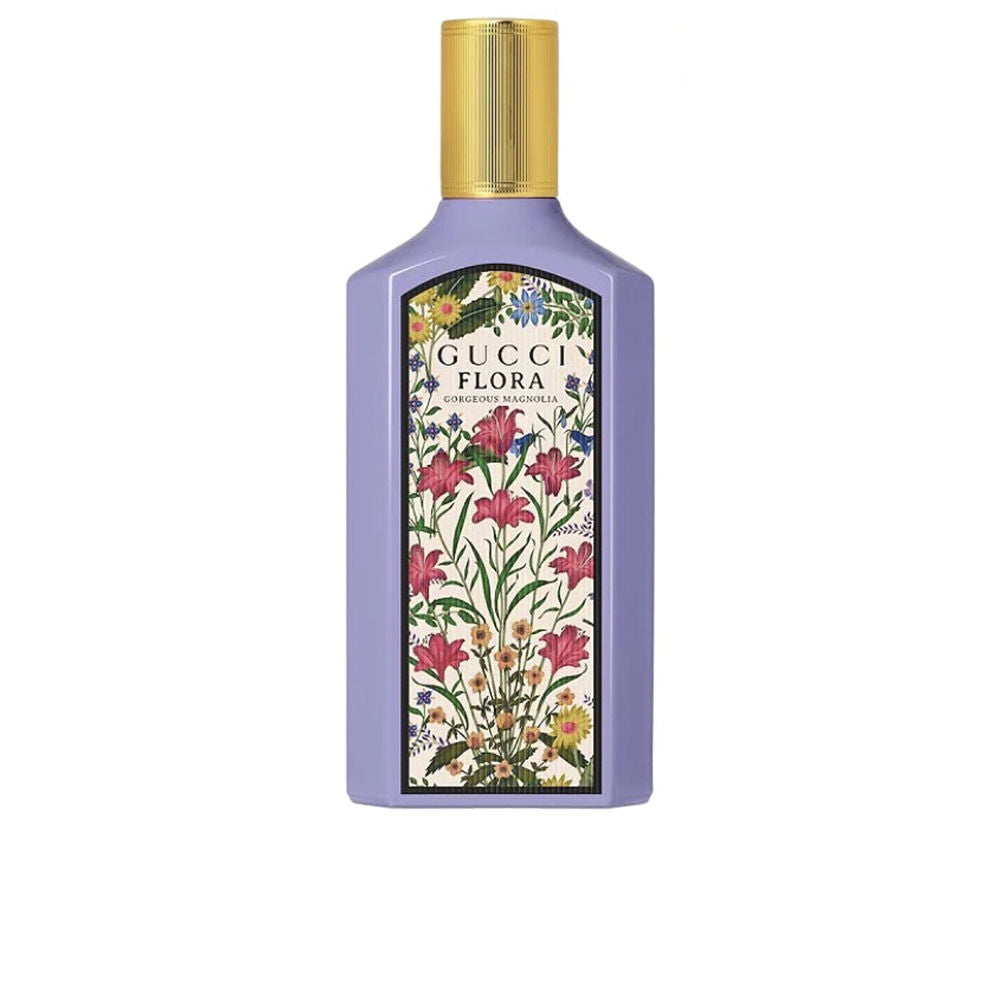 FLORA GORGEOUS MAGNOLIA edp vapo