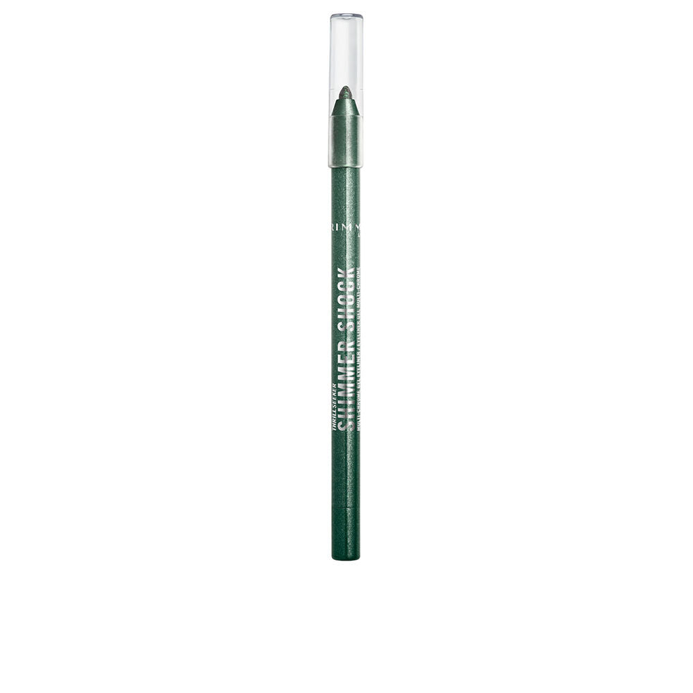 SHIMMER SHOCK delineador de ojos #4-Jungle Flash 1,2 gr