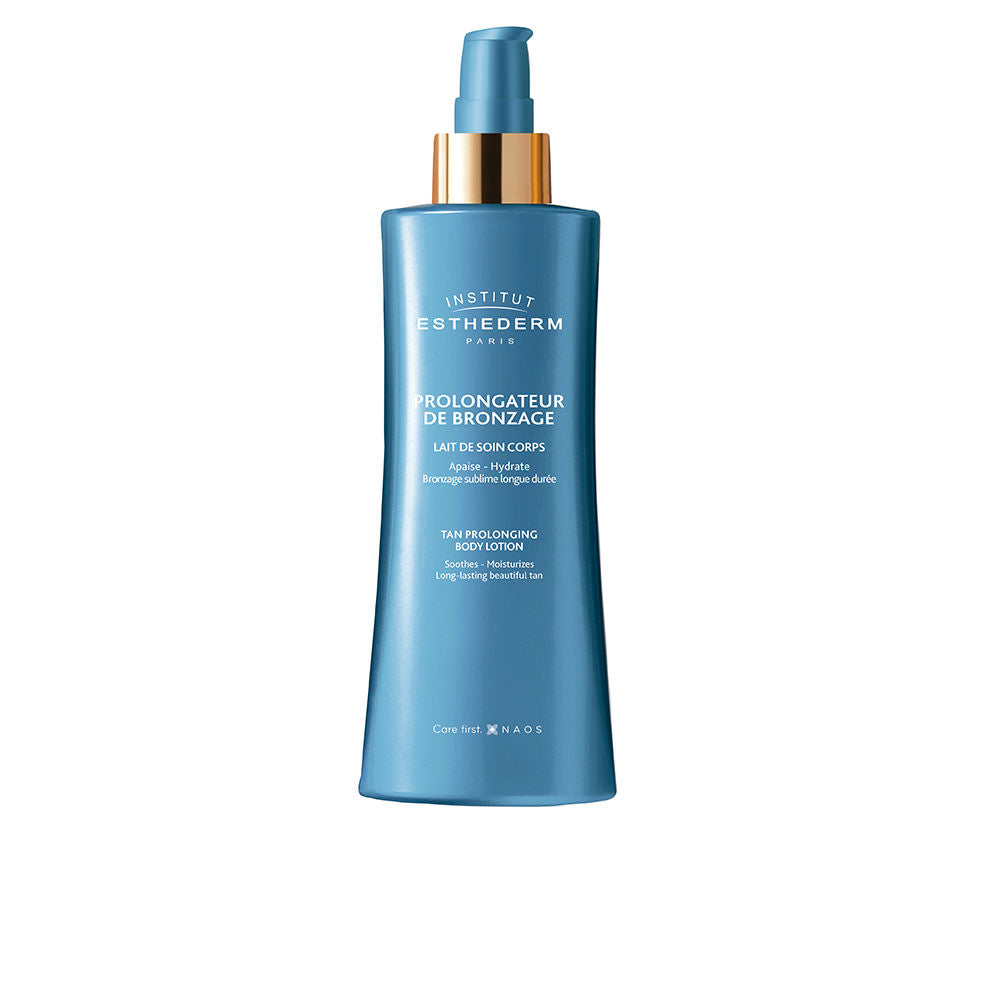 PROLONGATEUR DE BRONZAGE body lotion