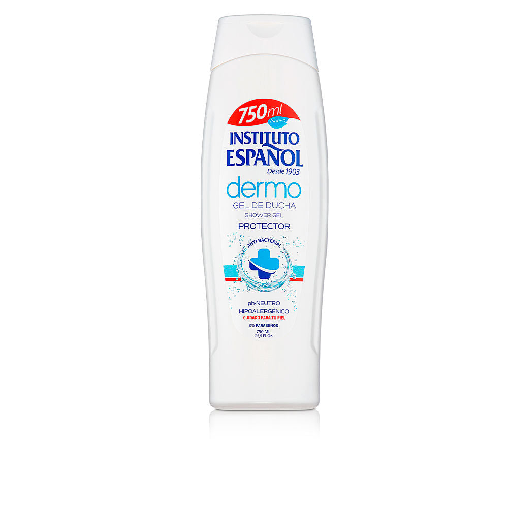 DERMO PROTECTOR shower gel