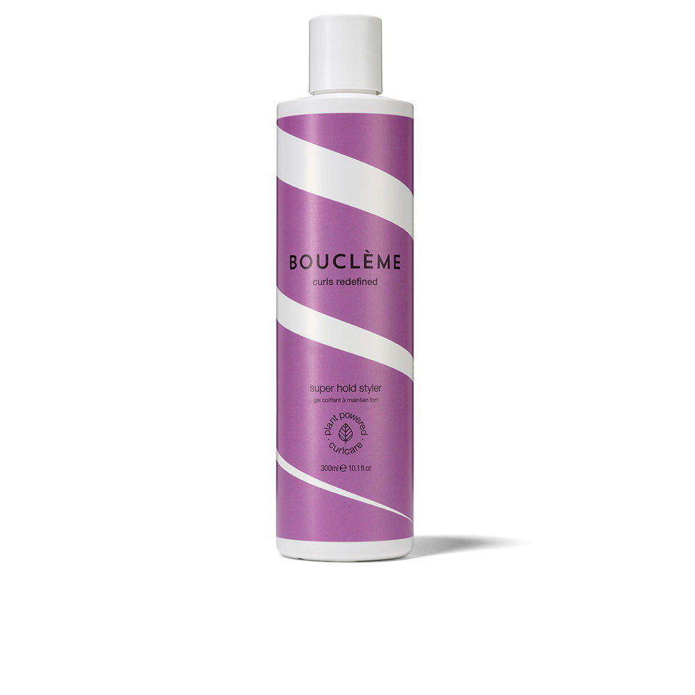 CURLS REDEFINED super hold styler