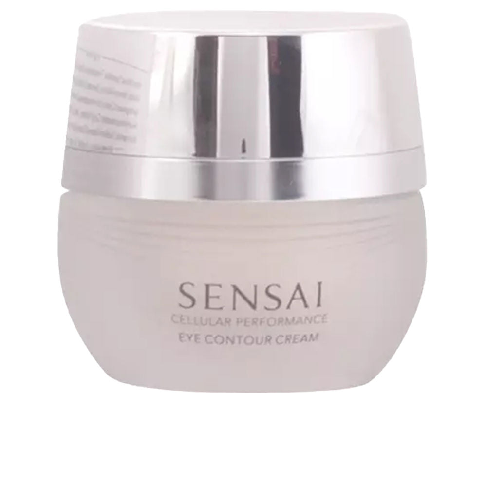 CELLULAR PREFORMANCE eye contour cream