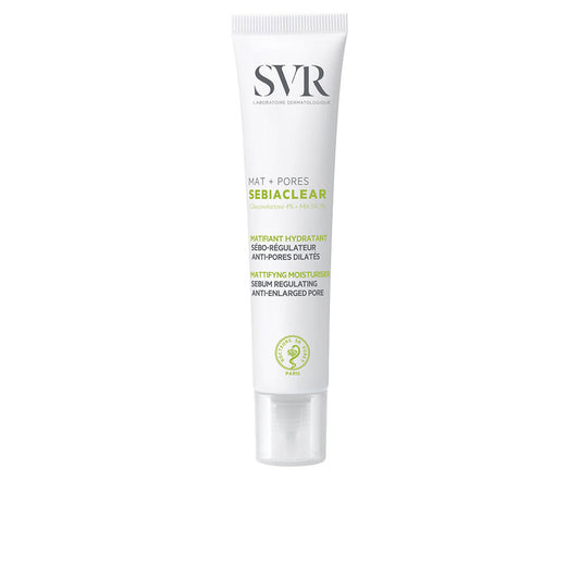 SEBIACLEAR crÃ¨me mat+pores