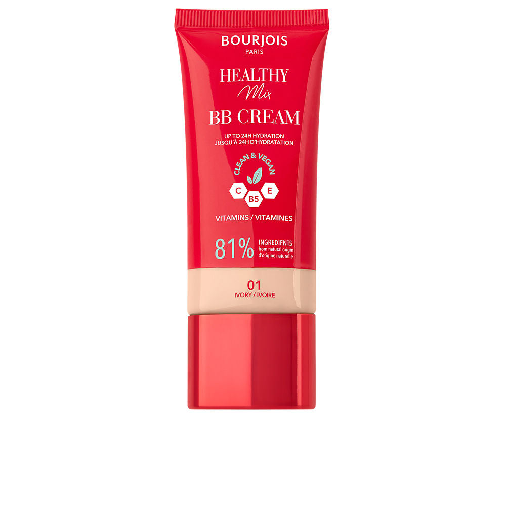 HEALTHY MIX BB cream #01-Ivory