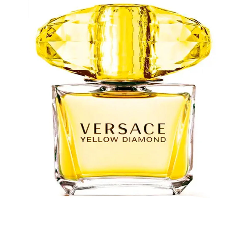 YELLOW DIAMOND eau de toilette spray 90 ml