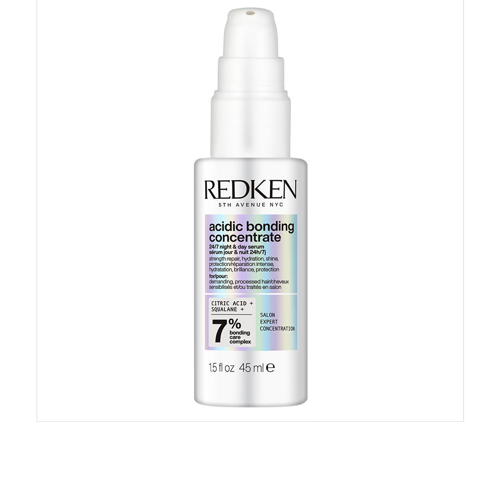 ACIDIC BONDING CONCENTRATE day and night serum
