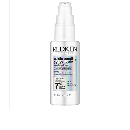 ACIDIC BONDING CONCENTRATE day and night serum