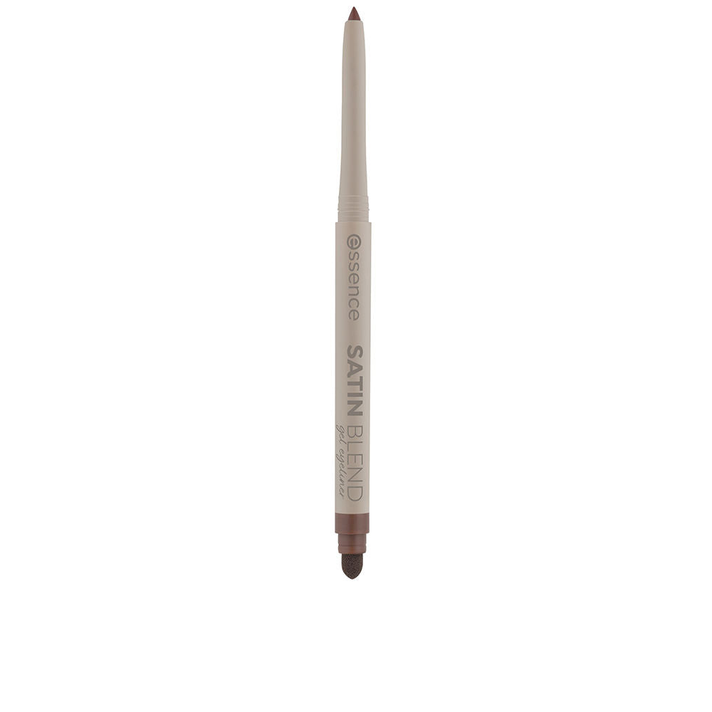 SATIN BLEND gel eyeliner #02-Cocoa 0.22 gr