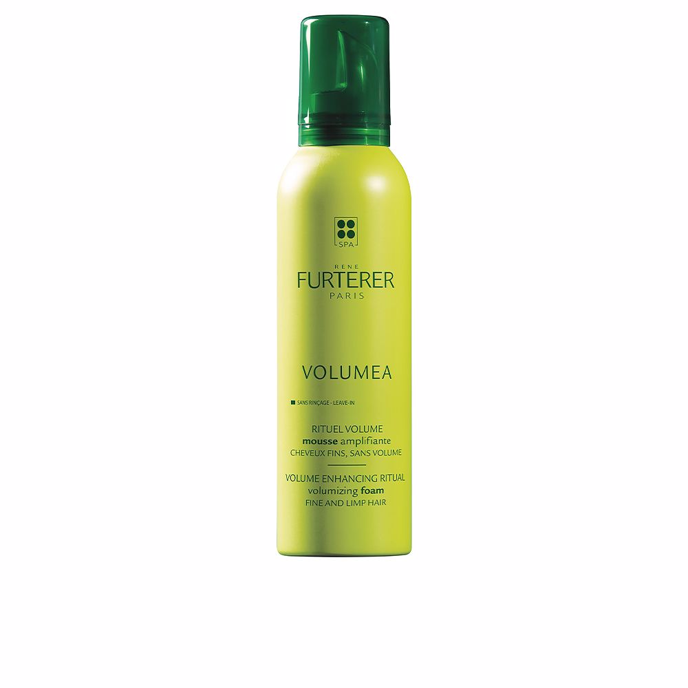 VOLUMEA amplifying foam 200 ml