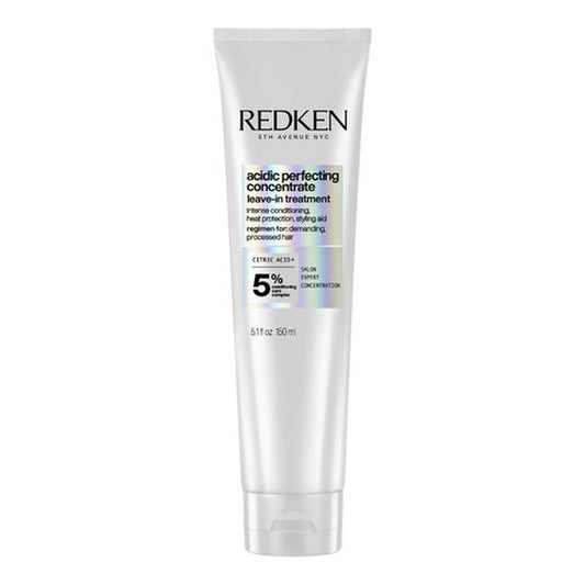 ACIDIC BONDING CONCENTRATE Professional sulfate-free leave-in treatment for damaged hair 150 ml
