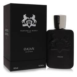 Oajan by Parfums De Marly - Eau De Parfum Spray 4.2 oz