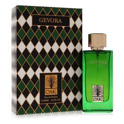 Oak Gevora by Oak - Eau De Parfum Spray 3 oz