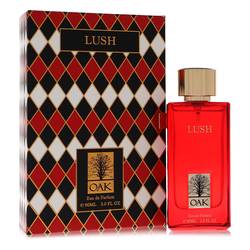 Oak Lush by Oak - Eau De Parfum Spray 3 oz