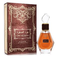 Oud Al Safwa by Rihanah - Eau De Parfum Spray (Unisex) 2.7 oz