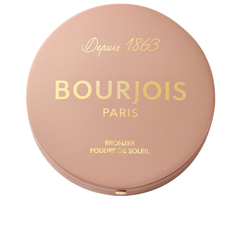 MAXI ROUND pot blusher powder #Light Medium 2,5 gr