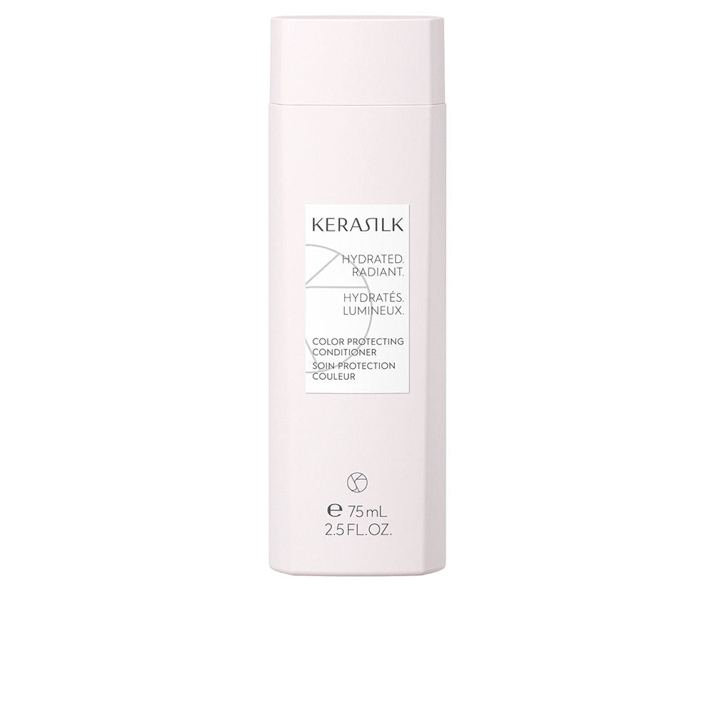 ESSENTIALS color protecting conditioner
