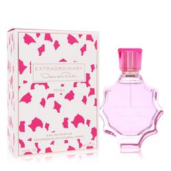 Oscar De La Renta Extraordinary Petale by Oscar De La Renta - Eau De Parfum Spray 3 oz