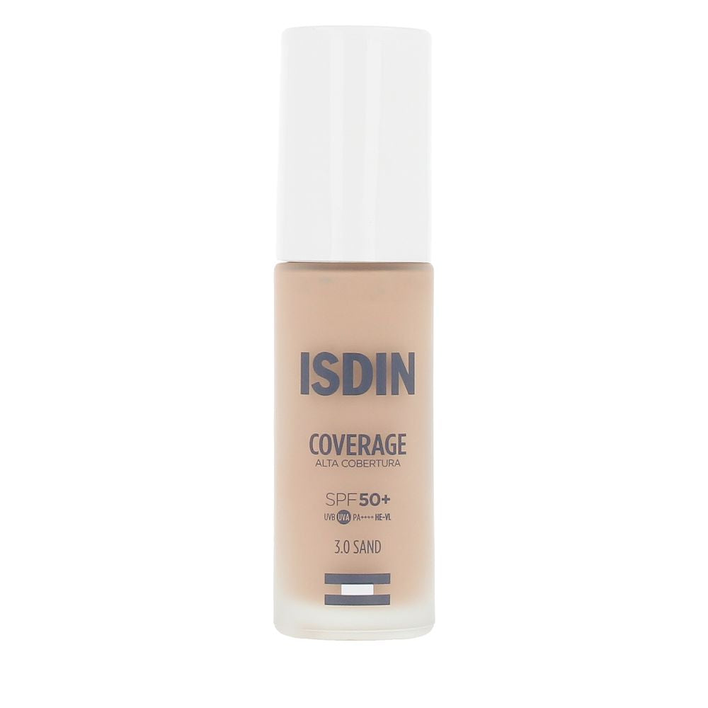 COVERAGE high coverage SPF50+ #3.0-Sand 30 gr