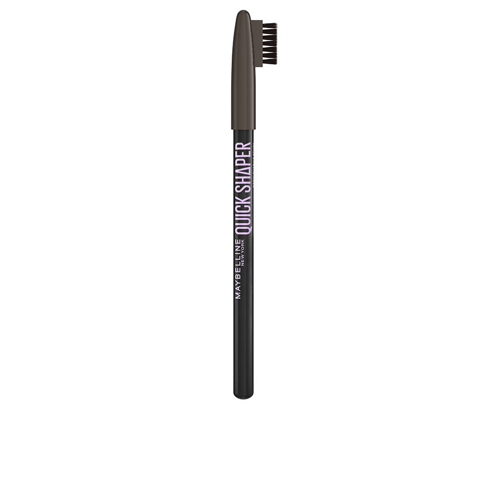 QUICK SHAPER eyebrow pencil #05-Deep Brown 1 unit