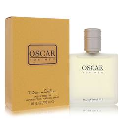 Oscar by Oscar De La Renta - Eau De Toilette Spray 3 oz