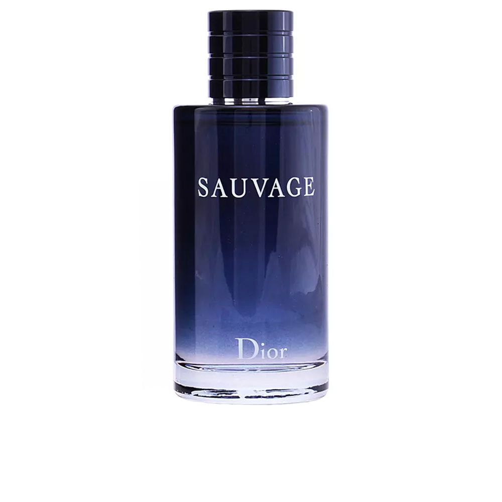 SAUVAGE eau de toilette spray