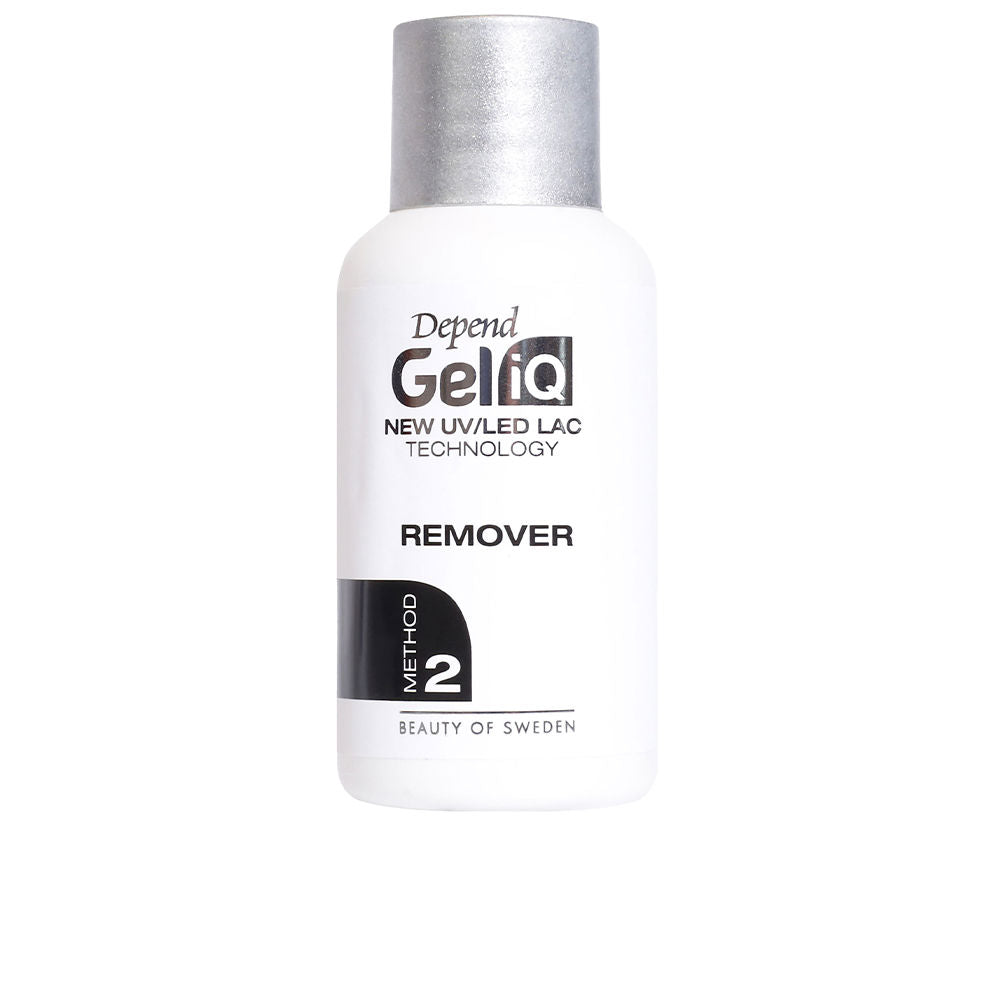 GEL IQ quitaesmalte gel remover