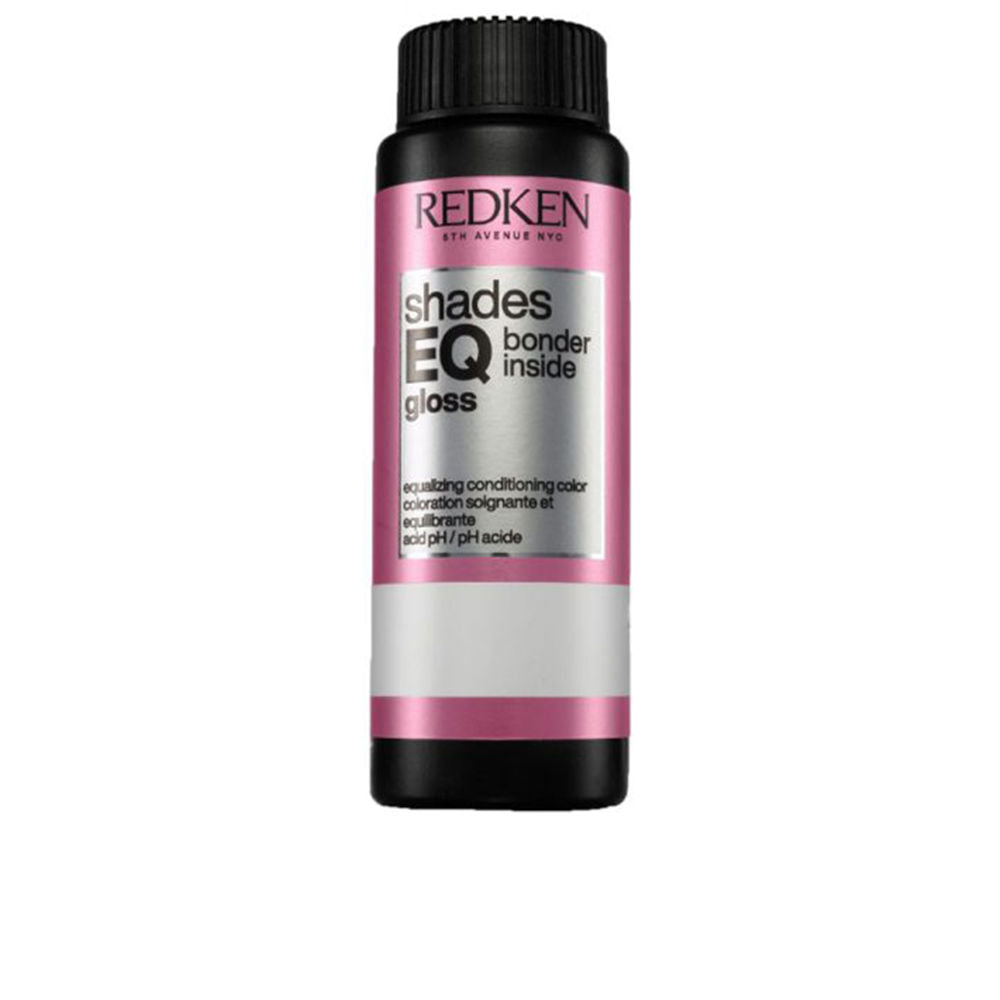 SHADES EQ bonder inside #07NB 60 ml x 3 u