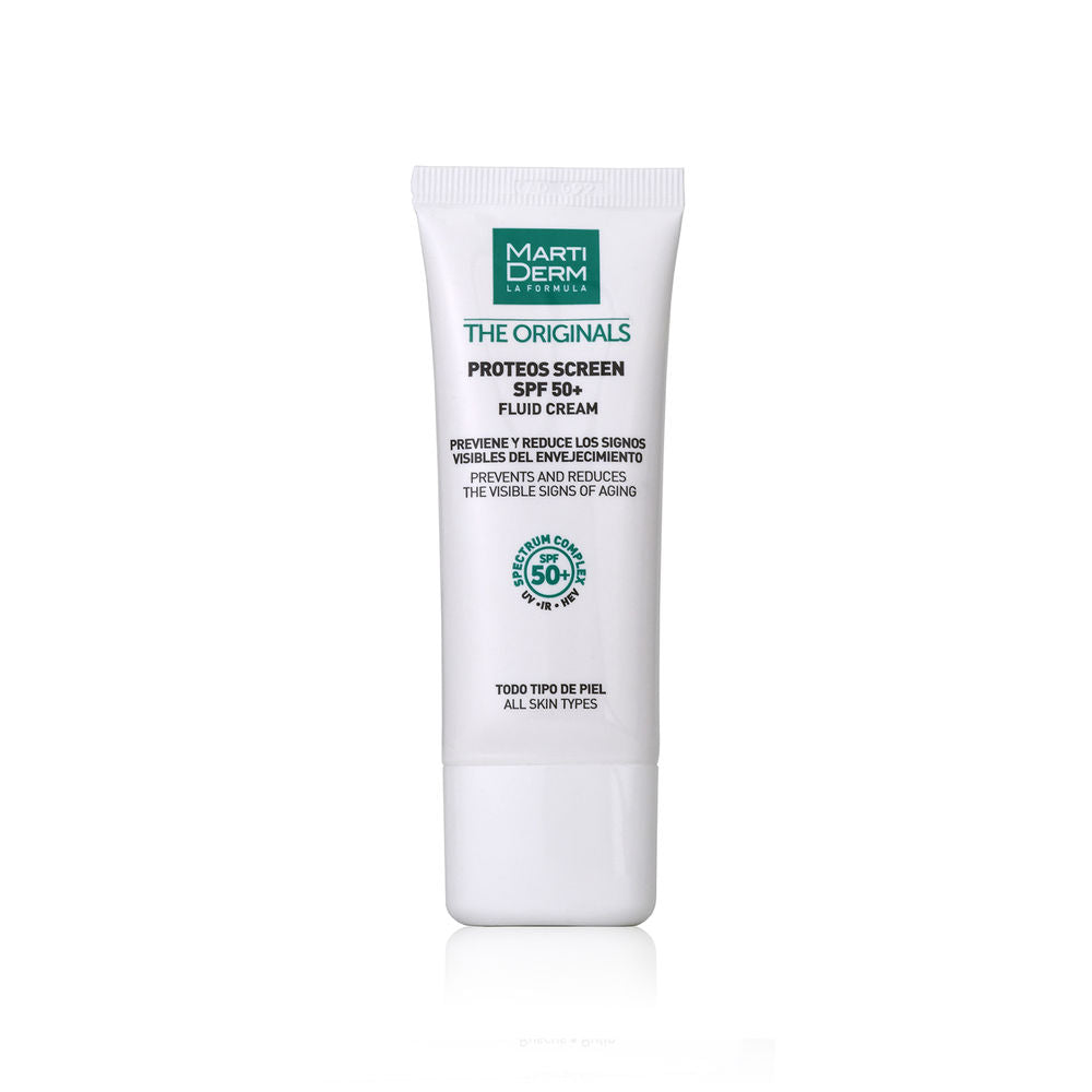 THE ORIGINALS PROTEOS SCREEN cream SPF50+