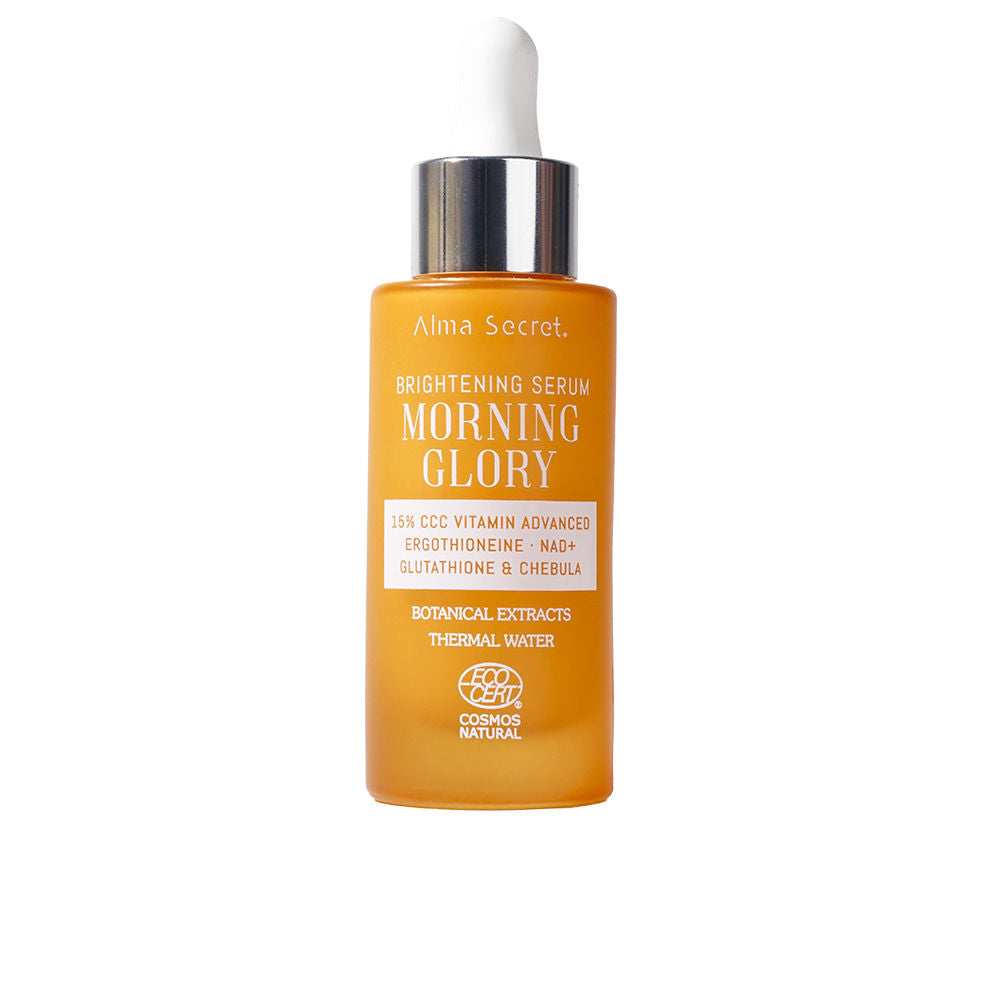 MORNING GLORY brightening serum 30 ml