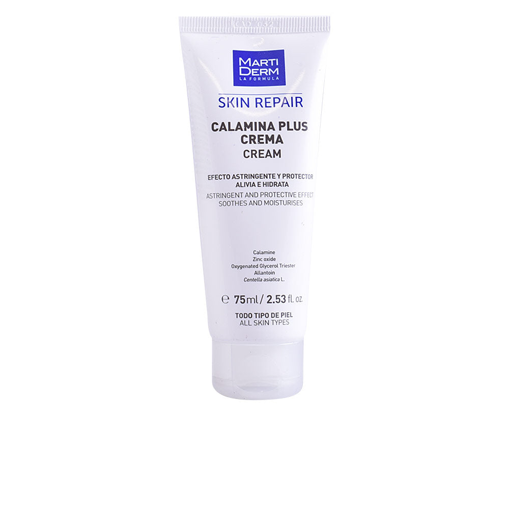 SKIN REPAIR CALAMINA PLUS cream 75 ml