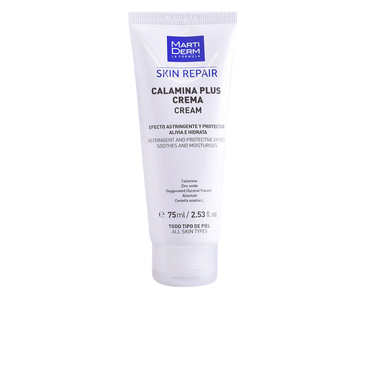 SKIN REPAIR CALAMINA PLUS cream