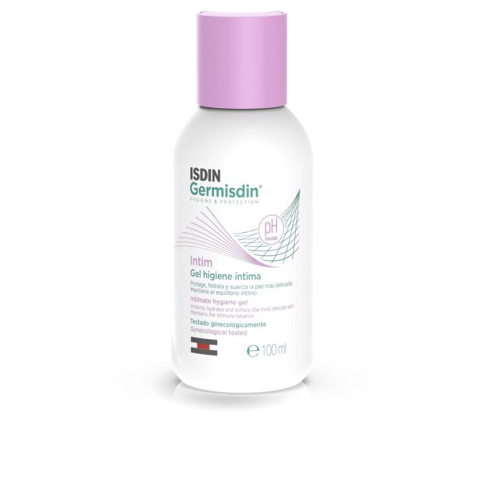 GERMISDIN INTIM intimate hygiene gel