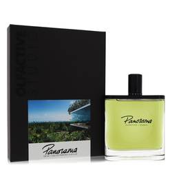 Olfactive Studio Panorama by Olfactive Studio - Eau De Parfum Spray (Unisex) 3.4 oz