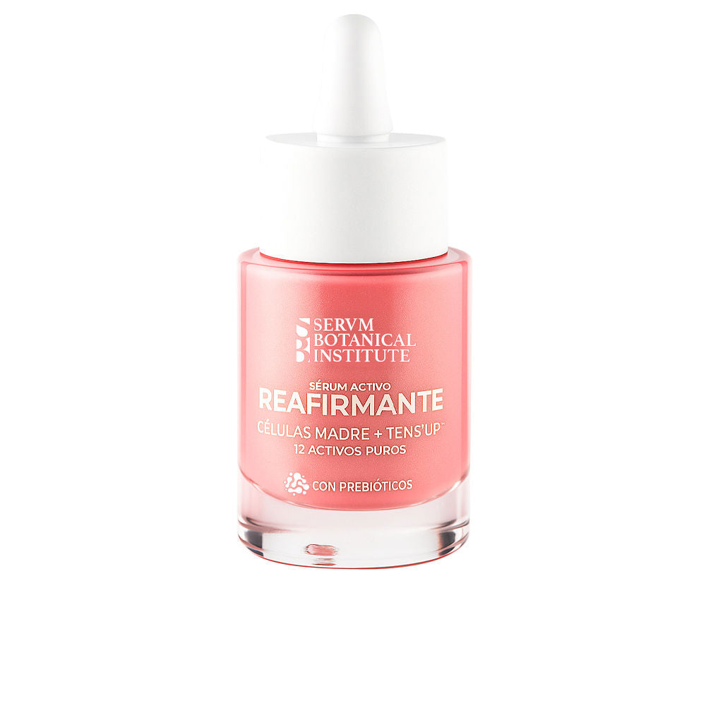 FIRMING ACTIVE SERUM