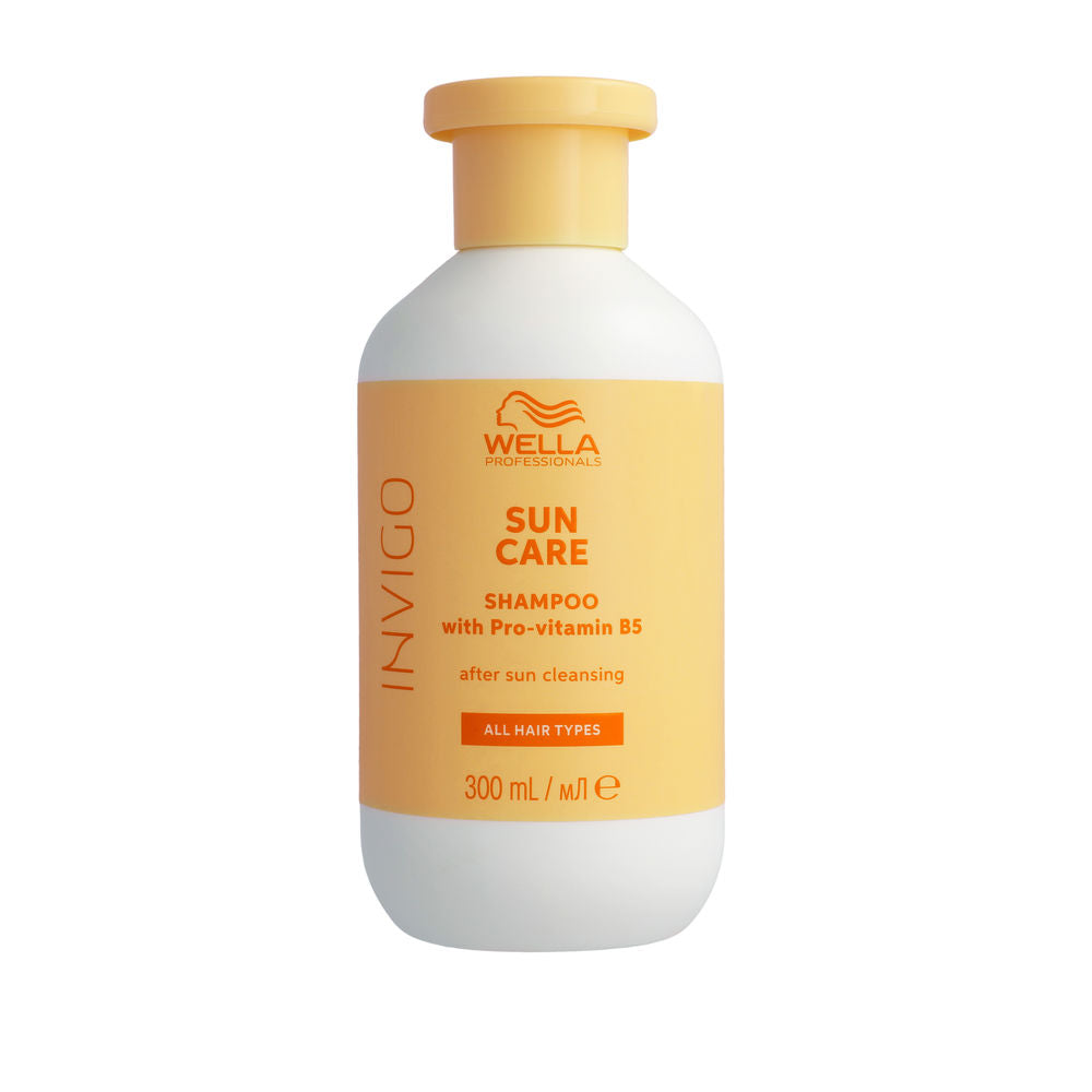 INVIGO SUN After Sun Shampoo