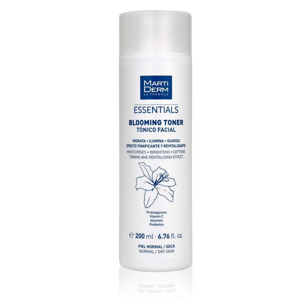 ESSENTIALS facial toner for normal-dry skin