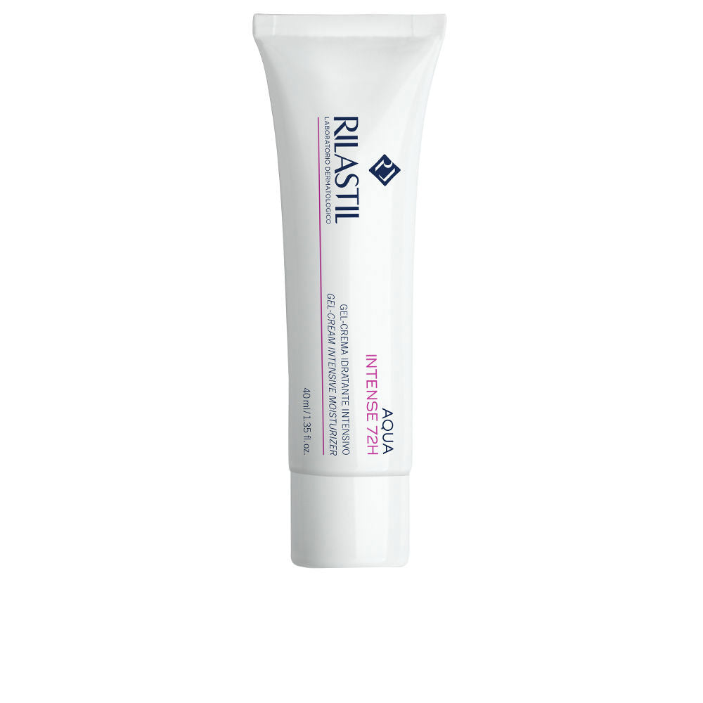 AQUA INTENSE 72H intense moisturizing gel cream