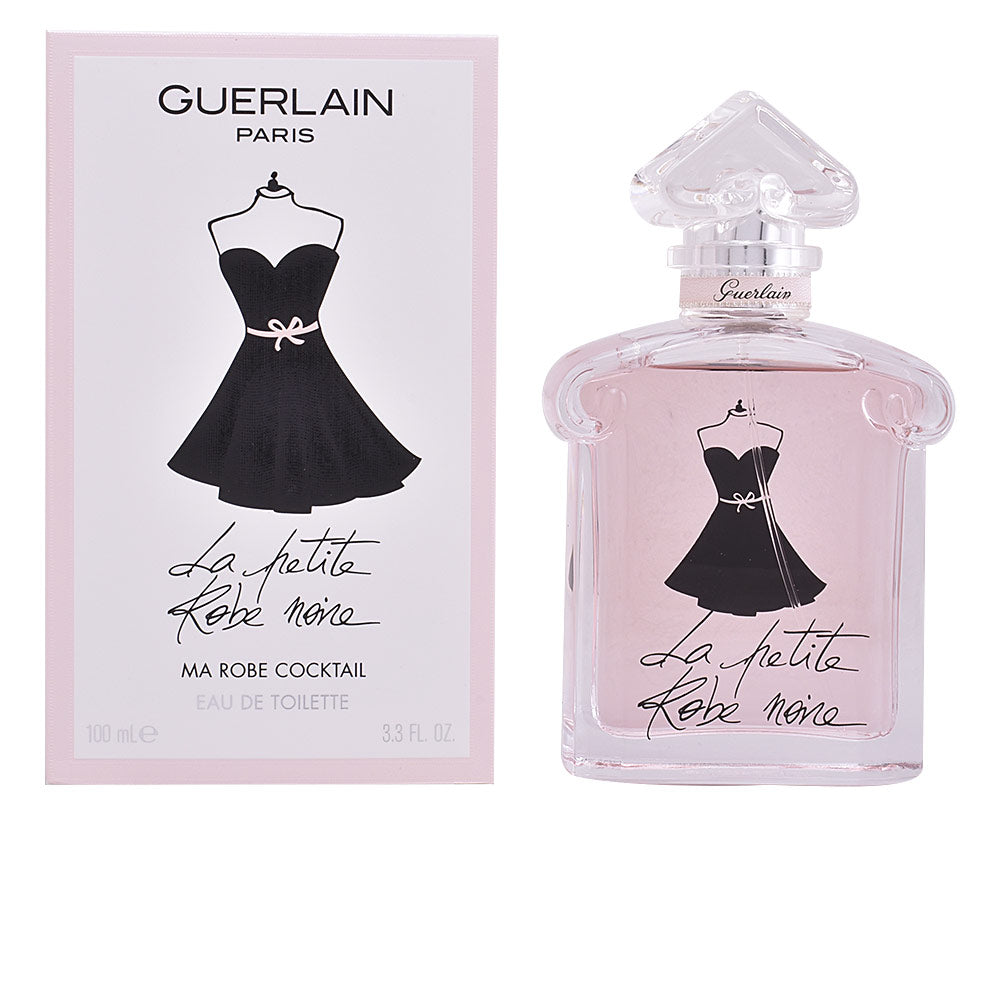 LA PETITE ROBE NOIRE eau de toilette spray