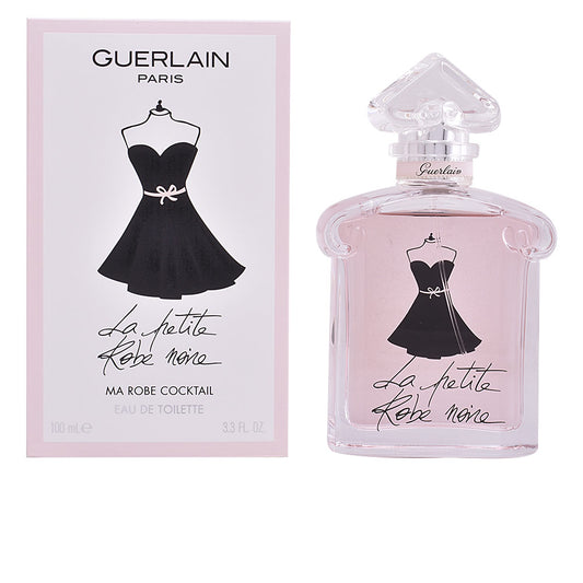 LA PETITE ROBE NOIRE eau de toilette spray